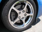 1998 Corvette Coupe For Sale